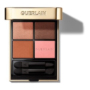 Guerlain OMBRES G eyeshadow palette #129 1 u