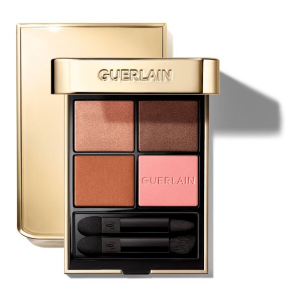 Guerlain OMBRES G eyeshadow palette #129 1 u