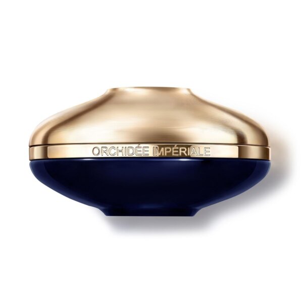 ORCHIDÉE IMPÉRIALE cream 50 ml Guerlain Orchidée Impériale Kreem