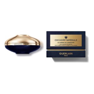 ORCHIDÉE IMPÉRIALE cream 50 ml