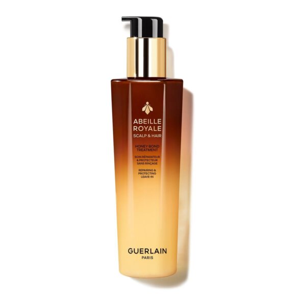 ABEILLE ROYALE SCALP & HAIR reparador y protector sin aclarado 150 ml Guerlain Juuksehooldustoode