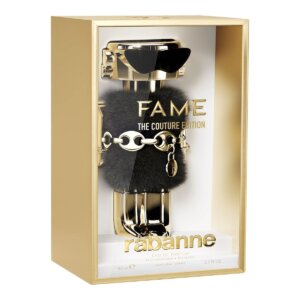 Rabanne FAME THE COUTURE EDITION edp vapo ed. lim. 80ml