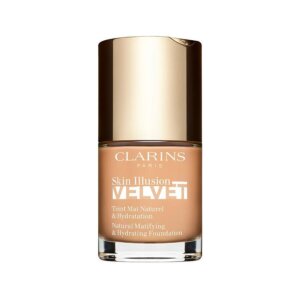 Clarins SKIN ILLUSION VELVET #107C 30 ml