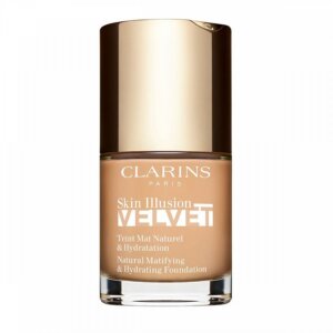Clarins SKIN ILLUSION VELVET #108,3N