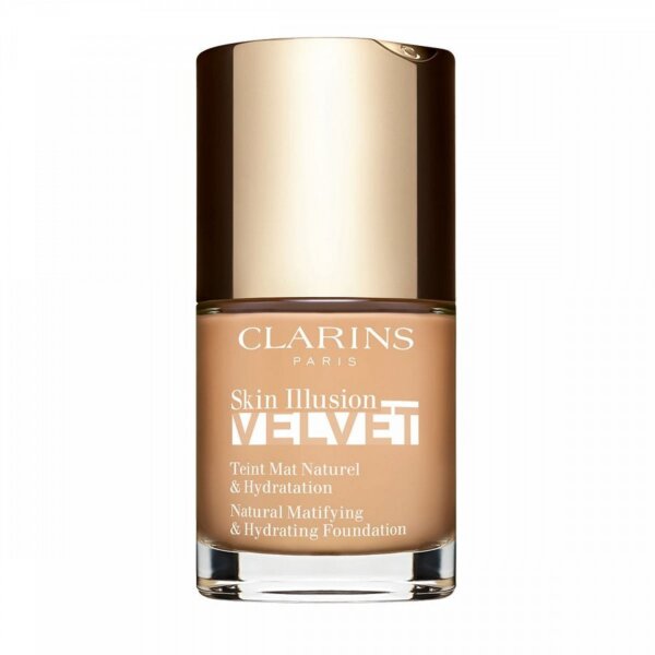 Clarins SKIN ILLUSION VELVET #108,3N Clarins SKIN ILLUSION VELVET #108,3N