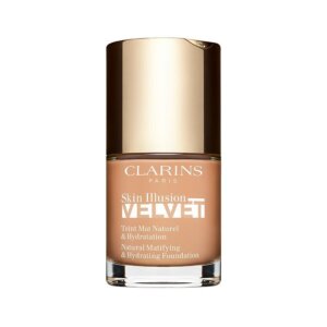 Clarins SKIN ILLUSION VELVET #109C