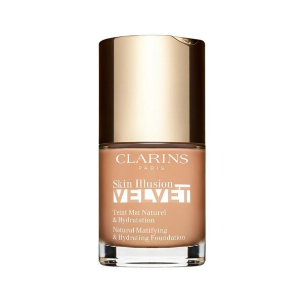 Clarins SKIN ILLUSION VELVET #109C