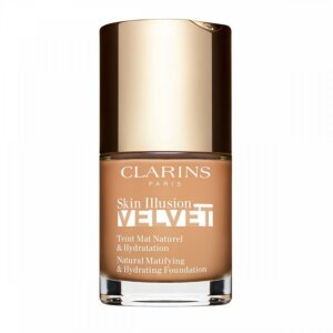 Clarins SKIN ILLUSION VELVET #112C