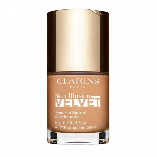 Clarins SKIN ILLUSION VELVET #112C