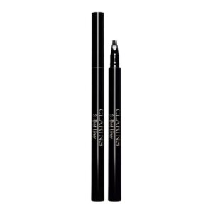Clarins 3-DOT LINER #01-black