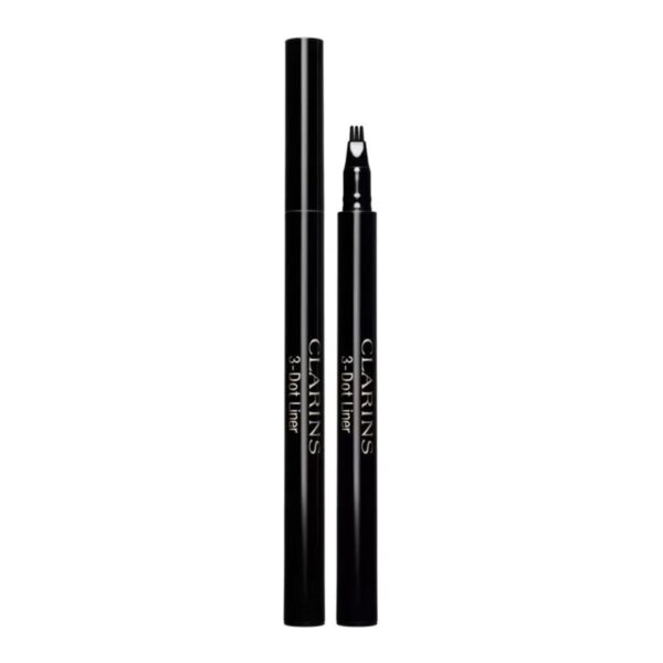 Clarins 3-DOT LINER #01-black