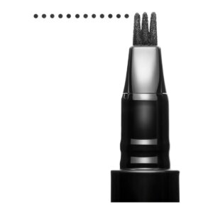 Clarins 3-DOT LINER #01-black