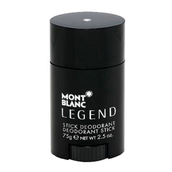 Montblanc LEGEND deo stick 75 gr