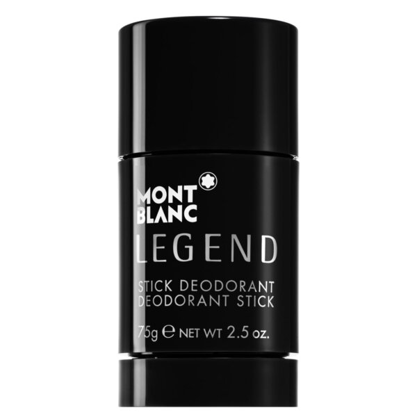 Montblanc LEGEND deo stick 75 gr