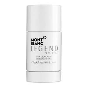 Montblanc LEGEND SPIRIT deodorant stick 75 gr