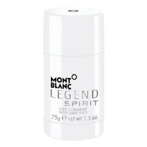 Montblanc LEGEND SPIRIT deodorant stick 75 gr