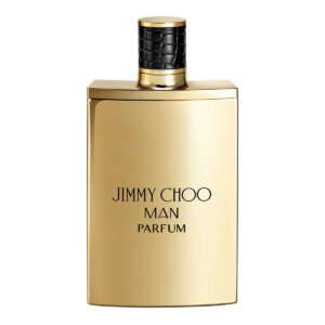 Jimmy Choo MAN PARFUM edp vapor 100 ml