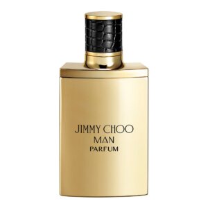 Jimmy Choo MAN PARFUM edp spray 50 ml