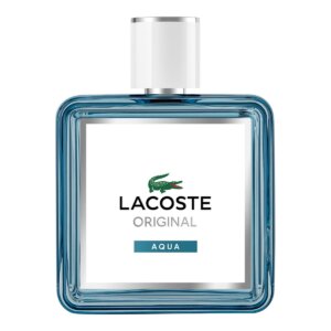 Lacoste ORIGINAL AQUA edp spray 100 ml