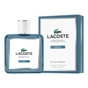 Lacoste ORIGINAL AQUA edp spray 100 ml