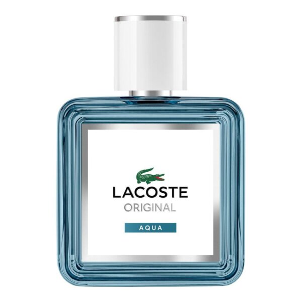 Lacoste ORIGINAL AQUA edp spray 60 ml