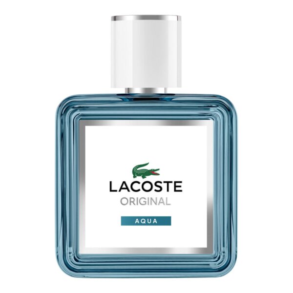 Lacoste ORIGINAL AQUA edp spray 60 ml