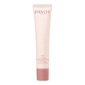 Payot CRÈME Nº2 cc cream SPF50+ 40 ml
