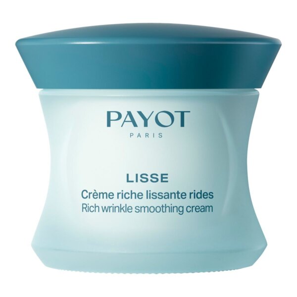 Payot LISSE rich wrinkle smoothing cream 50 ml