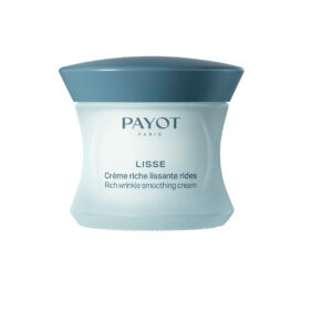 Payot LISSE rich wrinkle smoothing cream 50 ml