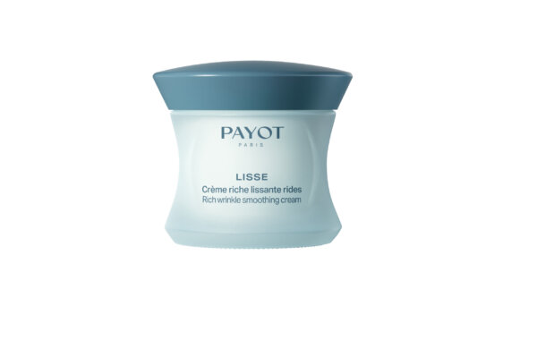Payot LISSE rich wrinkle smoothing cream 50 ml