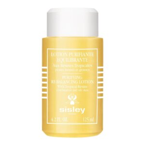 Sisley RESINES TROPICALES lotion purifiante equilibrante 125 ml