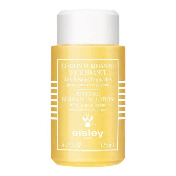 Sisley RESINES TROPICALES lotion purifiante equilibrante 125 ml