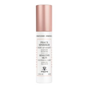 Sisley PEAUX SENSIBLES soin apaisant 40 ml