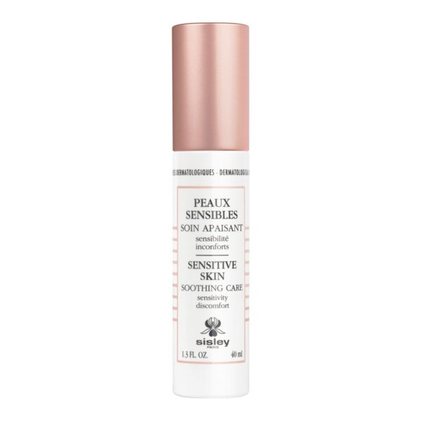 Sisley PEAUX SENSIBLES soin apaisant 40 ml