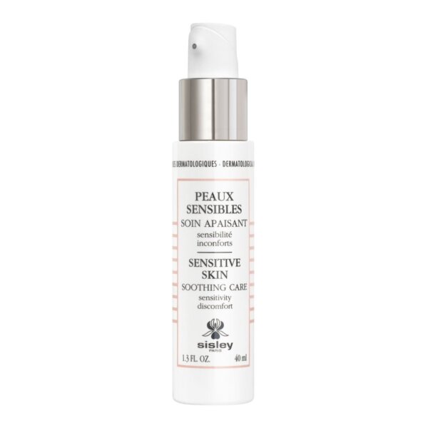 Sisley PEAUX SENSIBLES soin apaisant 40 ml