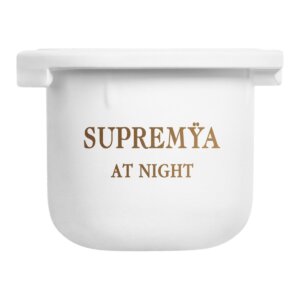 Sisley SUPREMYA at night the great anti-aging eye care refill 15 ml