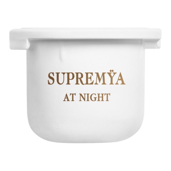 Sisley SUPREMYA at night the great anti-aging eye care refill 15 ml
