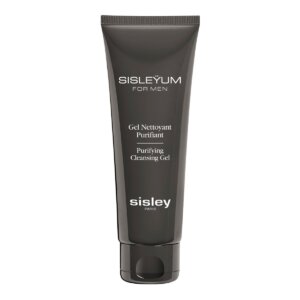 Sisley SISLEŸUM FOR MEN purifying cleansing gel 125 ml