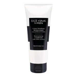 Sisley HAIR RITUEL crème démêlante restructurante 200 ml