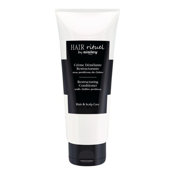 Sisley HAIR RITUEL crème démêlante restructurante 200 ml