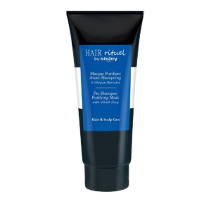 Sisley HAIR RITUEL MASQUE PURIFIANT avant-shampoing 200 ml