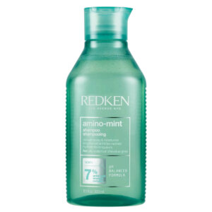 Redken AMINO MINT shampoo 300 ml