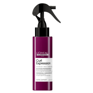L´Oréal CURL EXPRESSION curl revitalizing water 190 ml