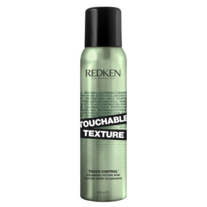 Redken TOUCH CONTROL volumizing texture whip 200 ml