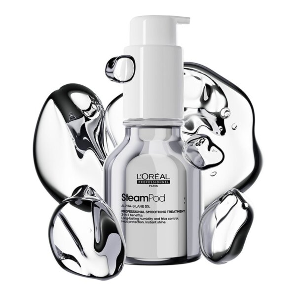 L'Oréal Steampod all in one 50 ml L´Oréal STEAMPOD all in one 50 ml