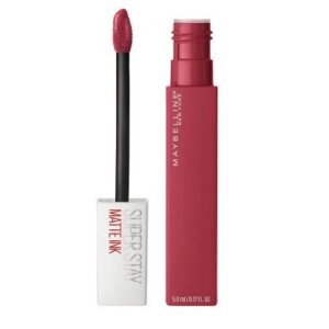 Maybelline SUPERSTAY matte ink #80-ruler