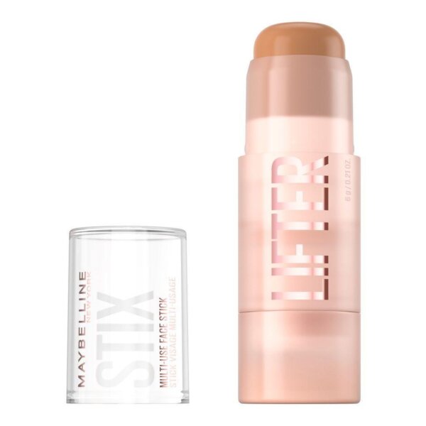 Maybelline LIFTER STIX multi-use facial bar #45 6 gr