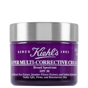 Kiehl’s SUPER MULTI-CORRECTIVE cream SPF30 50 ml