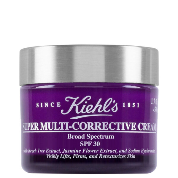 Kiehl’s SUPER MULTI-CORRECTIVE cream SPF30 50 ml