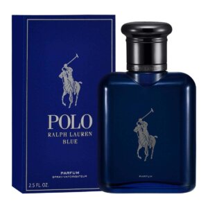 Ralph Lauren POLO BLUE PARFUM eau de parfum spray 75 ml